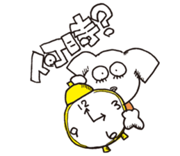 Hyun's daily2 sticker #6556533