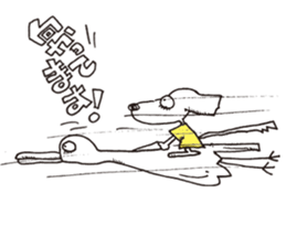 Hyun's daily2 sticker #6556534