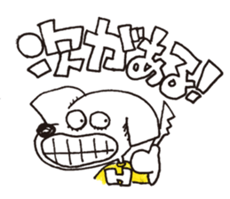 Hyun's daily2 sticker #6556536