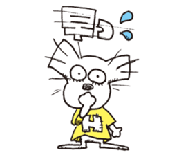 Hyun's daily2 sticker #6556538