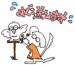 Hyun's daily2 sticker #6556539