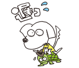 Hyun's daily2 sticker #6556540