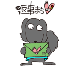 Hyun's daily2 sticker #6556542