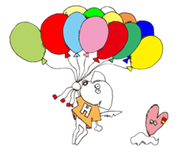 Hyun's daily2 sticker #6556543