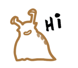SAMURAI - "NAMETARO" sticker #6556785
