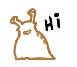 SAMURAI - "NAMETARO" sticker #6556785