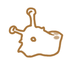 SAMURAI - "NAMETARO" sticker #6556792