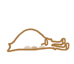 SAMURAI - "NAMETARO" sticker #6556798