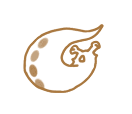 SAMURAI - "NAMETARO" sticker #6556801
