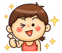 Kung Fu Boyz sticker #6556861