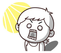 Kung Fu Boyz sticker #6556863