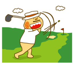 Seesee Gohyah edition 2.1 sticker #6556908