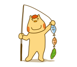 Seesee Gohyah edition 2.1 sticker #6556909