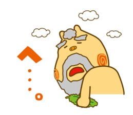 Seesee Gohyah edition 2.1 sticker #6556917