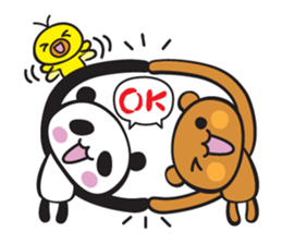 pankumapiyo sticker #6557269