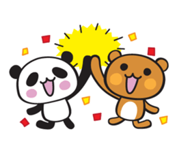 pankumapiyo sticker #6557271