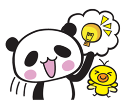 pankumapiyo sticker #6557274