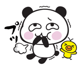 pankumapiyo sticker #6557276