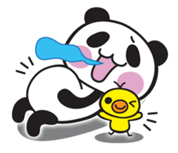 pankumapiyo sticker #6557283