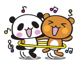 pankumapiyo sticker #6557284