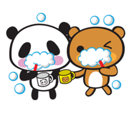 pankumapiyo sticker #6557290
