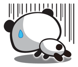 pankumapiyo sticker #6557295