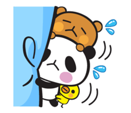 pankumapiyo sticker #6557296