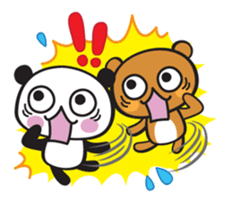 pankumapiyo sticker #6557299