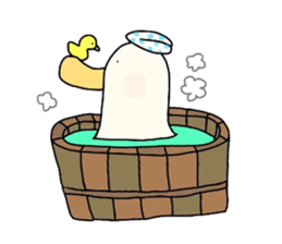 PITAN sticker #6557737