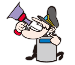 ROCK MAN SHOW sticker #6557813