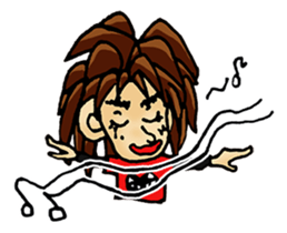 Sticker For Your Band Member sticker #6558019