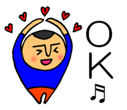 Good reaction sticker #6558106