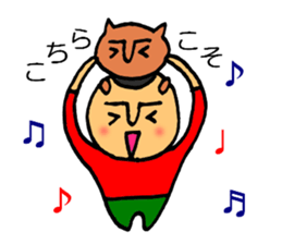 Good reaction sticker #6558107