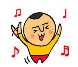 Good reaction sticker #6558119