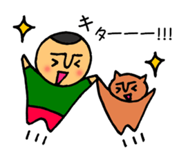 Good reaction sticker #6558129