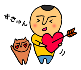 Good reaction sticker #6558137