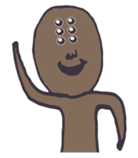 Spider person sticker #6558345