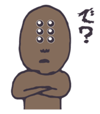 Spider person sticker #6558348