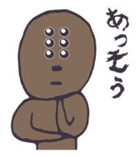 Spider person sticker #6558349