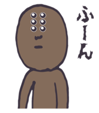 Spider person sticker #6558350