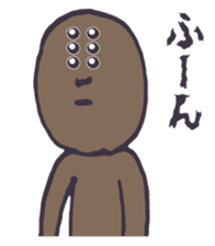 Spider person sticker #6558350