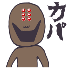 Spider person sticker #6558351