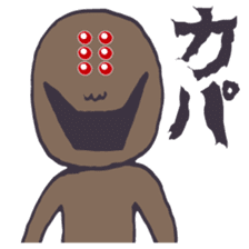 Spider person sticker #6558351