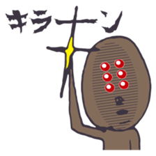 Spider person sticker #6558354