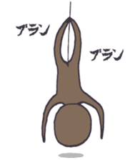 Spider person sticker #6558356