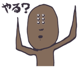 Spider person sticker #6558357