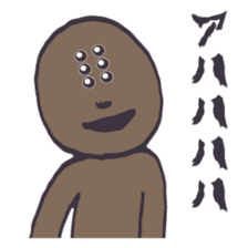 Spider person sticker #6558362