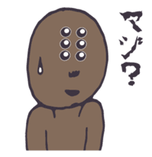 Spider person sticker #6558363