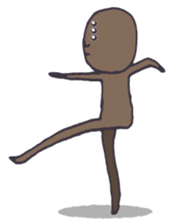 Spider person sticker #6558364