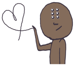 Spider person sticker #6558373